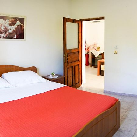 Vila Aliaj Luxury Apartment With 2 Rooms With Private Wonderful Terrace Durres Luaran gambar