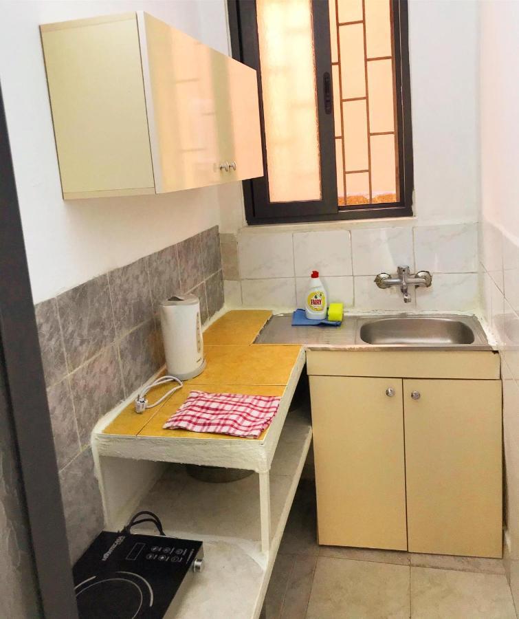 Vila Aliaj Luxury Apartment With 2 Rooms With Private Wonderful Terrace Durres Luaran gambar