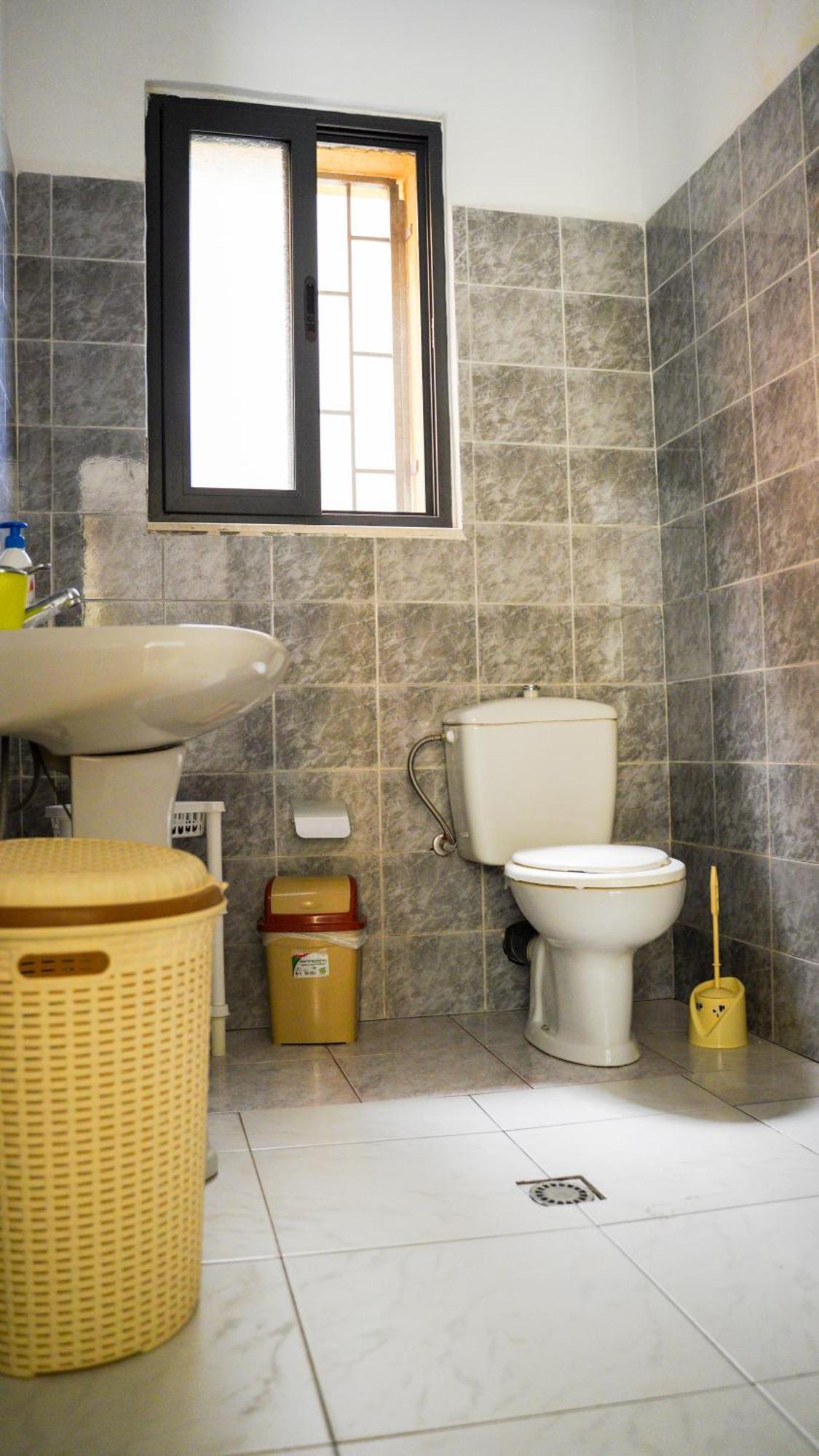 Vila Aliaj Luxury Apartment With 2 Rooms With Private Wonderful Terrace Durres Luaran gambar