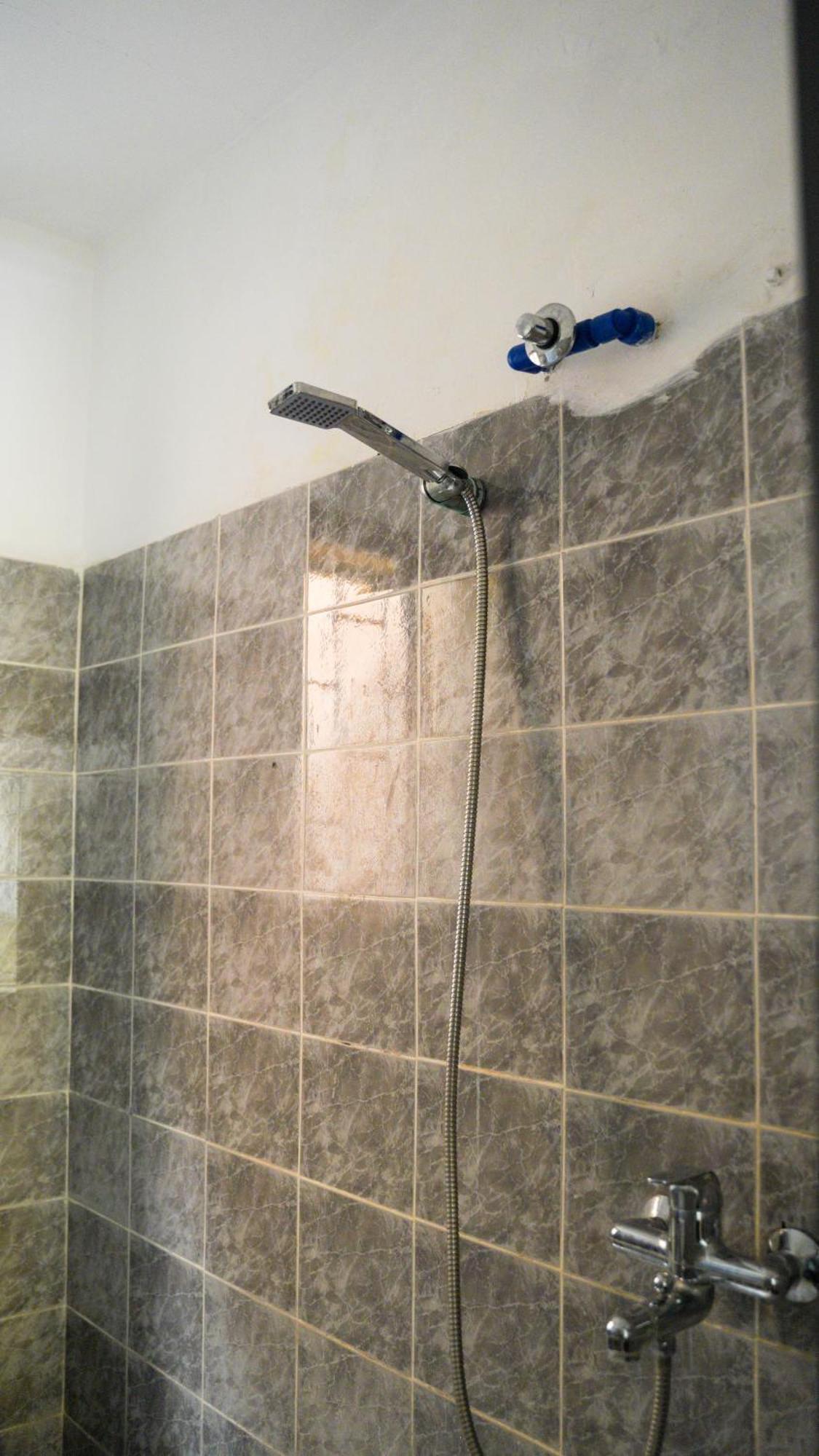 Vila Aliaj Luxury Apartment With 2 Rooms With Private Wonderful Terrace Durres Luaran gambar