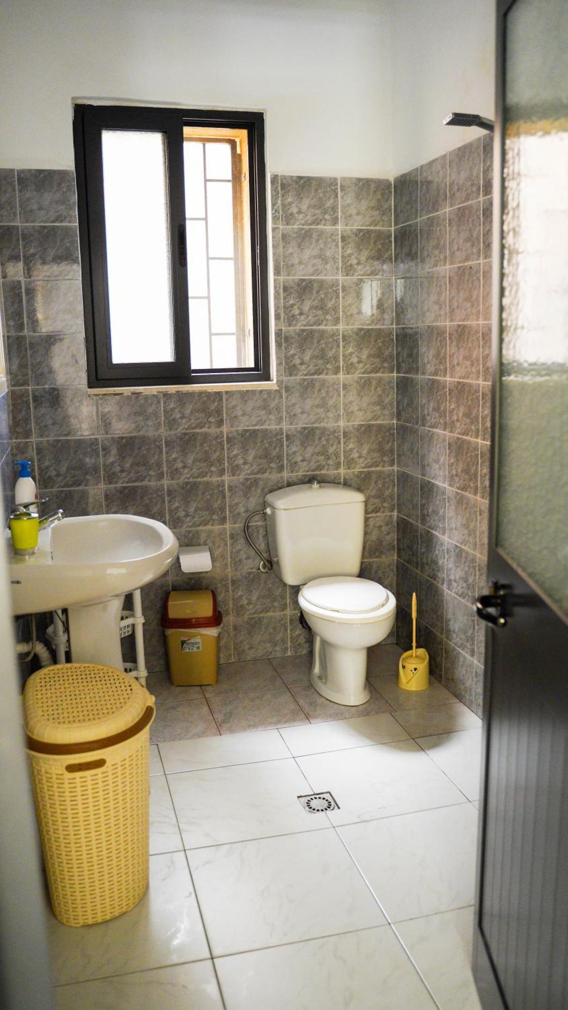 Vila Aliaj Luxury Apartment With 2 Rooms With Private Wonderful Terrace Durres Luaran gambar