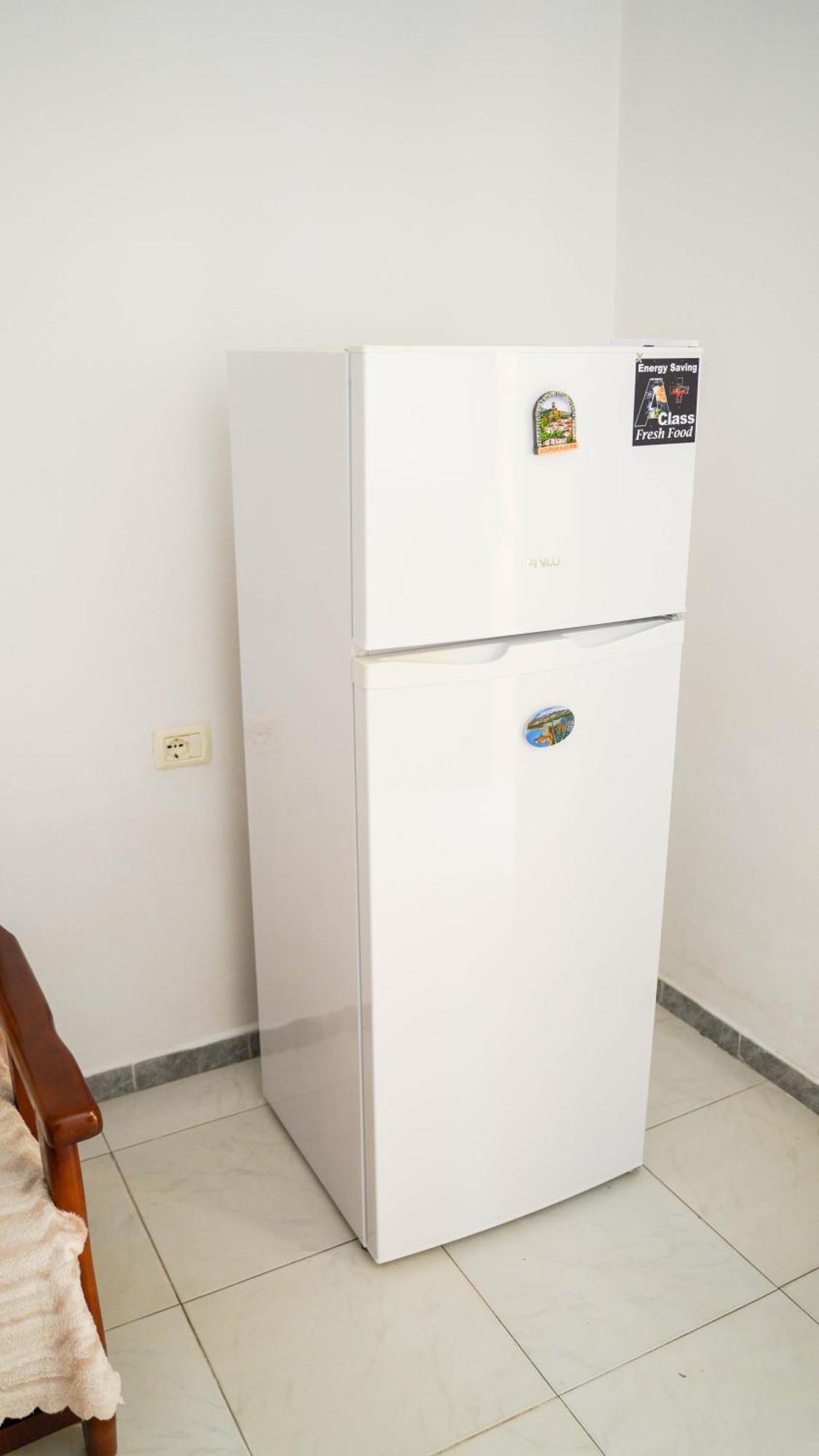 Vila Aliaj Luxury Apartment With 2 Rooms With Private Wonderful Terrace Durres Luaran gambar